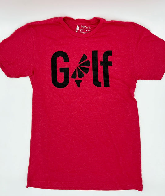 Golf T