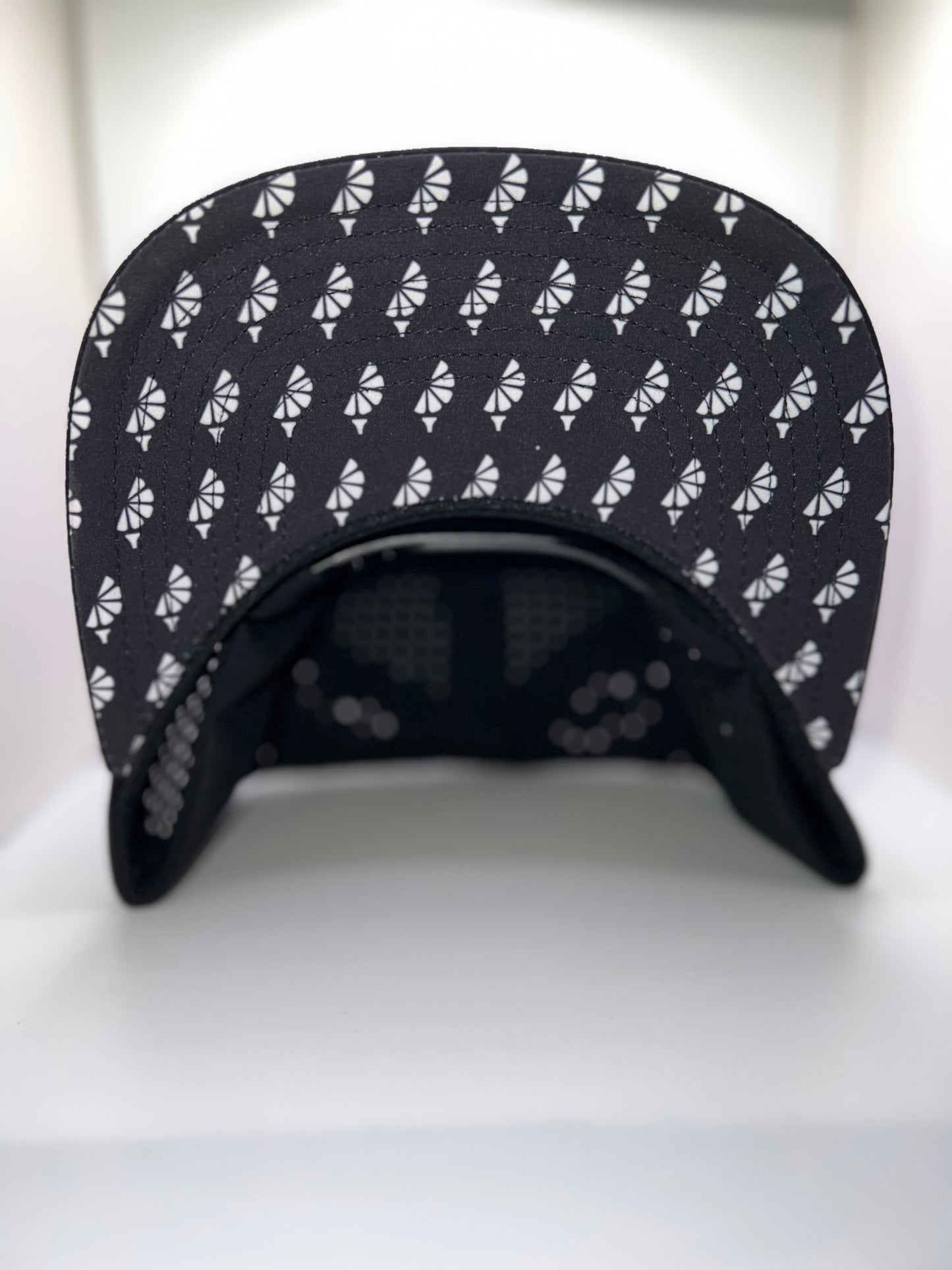 The Original Black 7 Panel