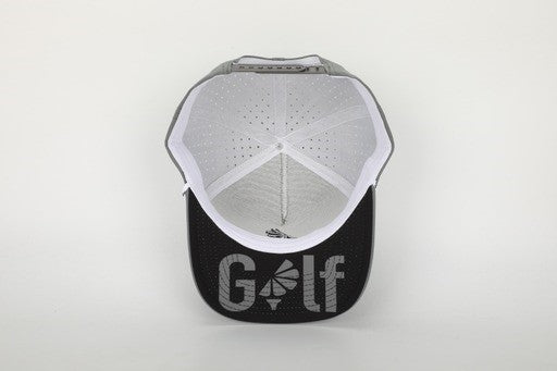 Premium Golfing Hat – Nice Slice Golf Co