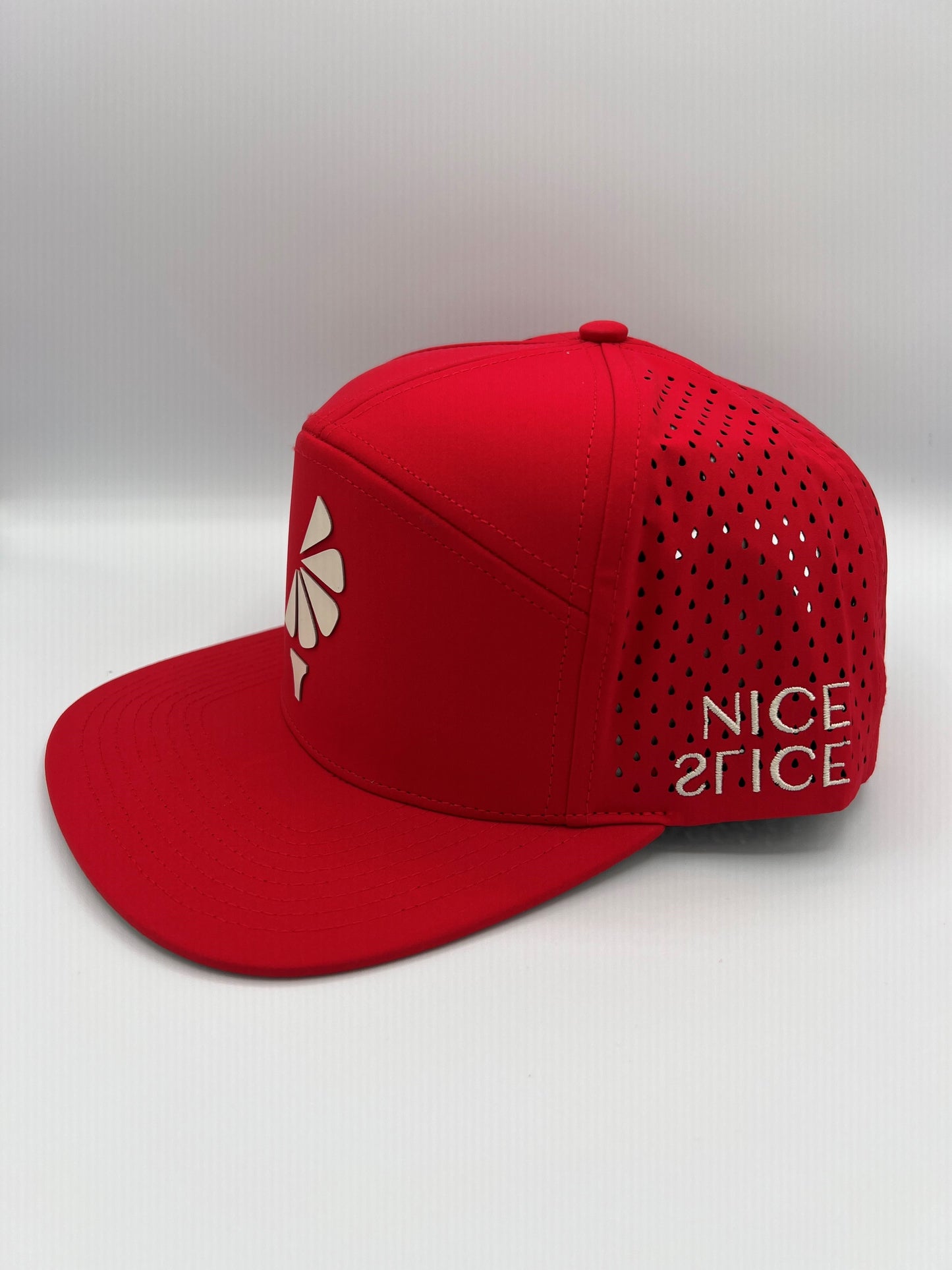 Power Red Hat