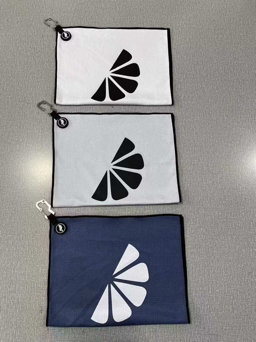 Nice Slice Magnet Towel
